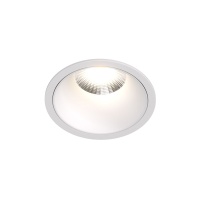 Встраиваемый светильник Denkirs DK4400-WH
