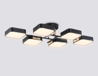 Накладная люстра Ambrella Light FL4887