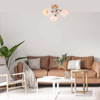 Накладная люстра Escada 1121/3PL