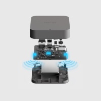 Маршрутизатор BLE Yeelight gateway（mesh）HOME версия YLWG01YL