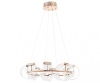 Подвесная люстра Kink Light 08037-70,37