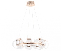 Подвесная люстра Kink Light 08037-70,37
