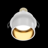 Встраиваемый светильник Maytoni Technical DL050-01WG