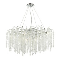 Подвесная люстра Odeon Light 5004/14