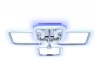 Накладной светильник Ambrella Light FA534