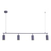 Подвесная люстра ST-Luce SL1213.703.04
