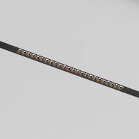 Светильник на шине Denkirs DK8302-BK