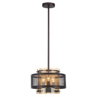 Люстра на штанге LUMION 8007/3