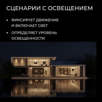 Датчик движения Yeelight Pro, серия S21
