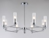Люстра на штанге Ambrella Light LH55152