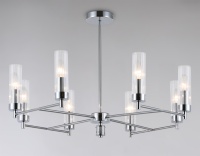 Люстра на штанге Ambrella Light LH55152