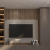 358817 NT Светильник LED 18Вт 4000К 220В IP20 SPOT