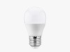 Светодиодная лампа LEDS POWER G45 E27 6Вт 4000К 006765