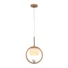 Подвесной светильник ARTE Lamp A4182SP-1BR