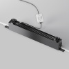 Встраиваемый светильник Technical DL065-20W3-6K-TRS-B