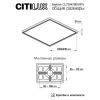 Накладной светильник Citilux CL738K181V