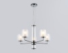 Подвесная люстра Ambrella Light LH56001