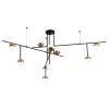 Люстра на штанге ST-Luce SL1507.422.09