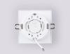 Встраиваемый светильник Ambrella Light TN52421