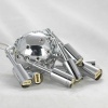 Подвесная люстра Lussole LSP-8462