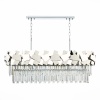 Каскадная люстра ST-Luce SL1232.103.07