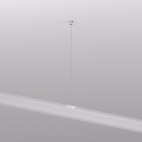 Подвесной комплект Denkirs TR2126-WH