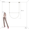 Подвесной светильник LOFT IT 10221/2050