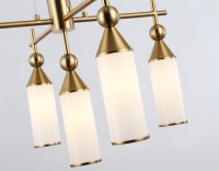 Подвесная люстра Ambrella Light LH55276