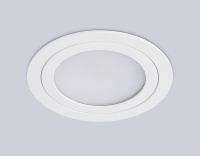 Встраиваемый светильник Ambrella Light TN51822