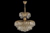 Подвесная люстра Arti Lampadari Salentino E 1.5.40.102 G