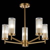 Люстра на штанге ST-Luce SL1233.302.05