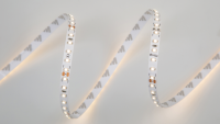 DesignLed Светодиодная лента LUX, 3528, 120 LED/м, 9,6 Вт/м, 24В, IP33, Теплый белый (3000K), DSG3120-24-WW3-33