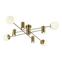 Накладная люстра Evoluce SLE1105-302-08