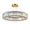 Подвесная люстра Arti Lampadari Anzio L 1.5.60.100 G