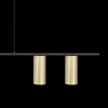 Подвесной светильник LOFT IT 8120-3