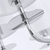 Подвесная люстра ARTE Lamp A1048LM-10CC