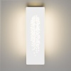 Бра Eurosvet 40149/1 LED белый