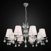 Подвесная люстра Citilux CL438181