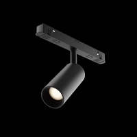 Трековый светильник Technical TR032-4-5WTW-S-DD-B