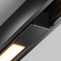 Трековый светильник Technical TR240-2-6W3K-B