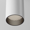 Потолочный светильник Technical C056CL-L12W4K-W-W