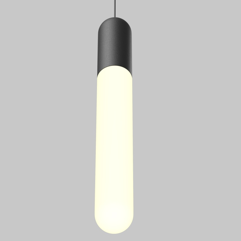 Подвесной светильник Maytoni P101PL-L500-12W3K-B