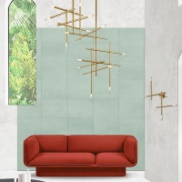 Бра ImperiumLoft 207742-26