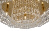 Накладная люстра Maytoni DIA005CL-10G