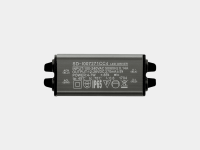 DesignLed Светильник настенный GW BRAVO 6 Вт, черный, 4000K, GW-6080S-6-BL-NW
