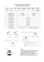 Встраиваемый светильник Yeelight Pro D Downlight мощность 8 Вт, угол рассеивания 80°