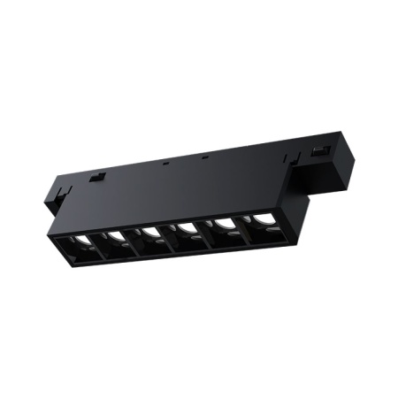 Трековый светильник Yeelight Pro E20 магнитный, гриль малый, черный YP-0059