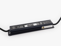 Блок питания LEDS POWER 50Вт 12В IP67 алюминий 004976