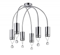 Накладная люстра Vele Luce VL4283L06