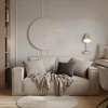 Бра LOFT IT 10216/1W White